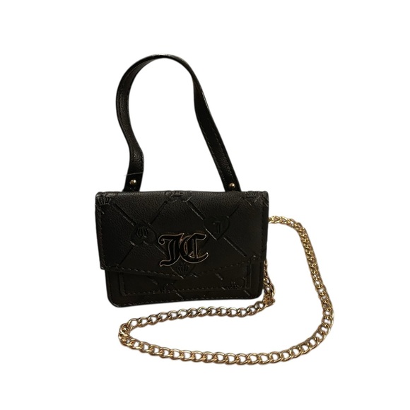 Juicy Couture Sweet Dream Mini Bag - Picture 5 of 6